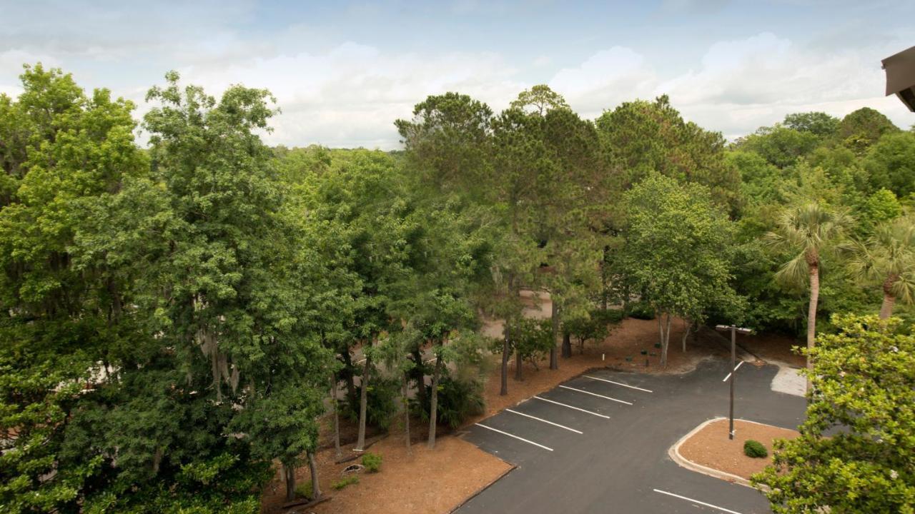 Holiday Inn Express Hilton Head Island By Ihg Exterior foto