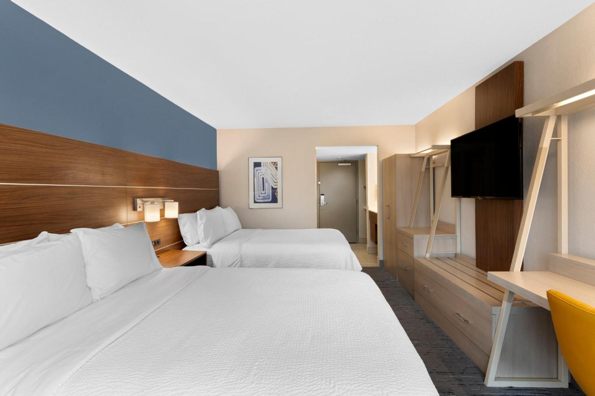 Holiday Inn Express Hilton Head Island By Ihg Exterior foto