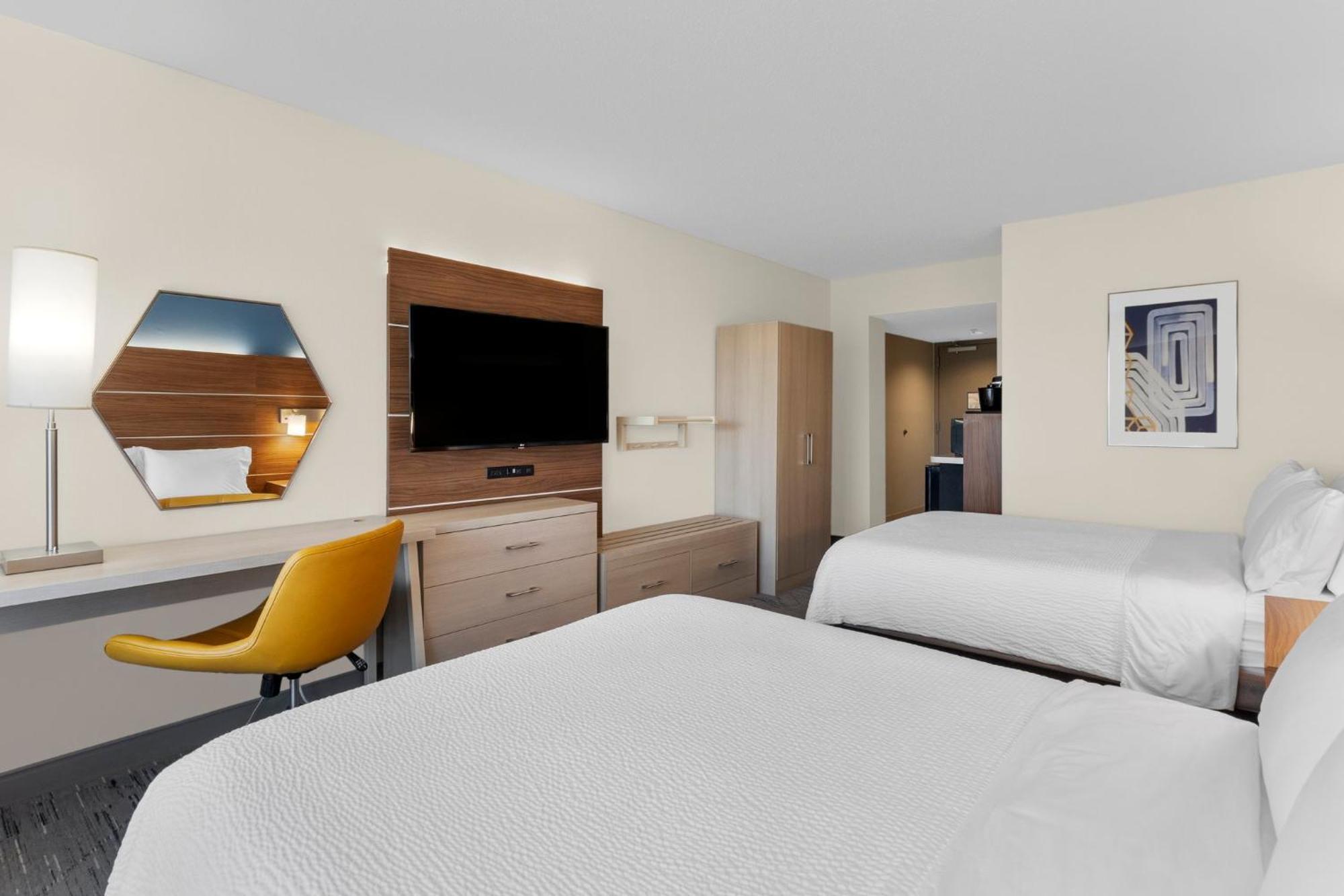 Holiday Inn Express Hilton Head Island By Ihg Exterior foto