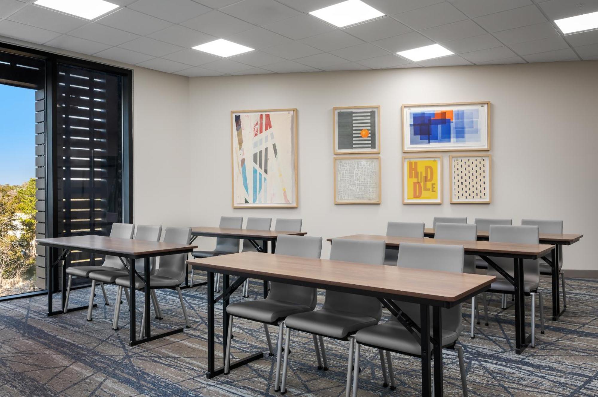 Holiday Inn Express Hilton Head Island By Ihg Exterior foto