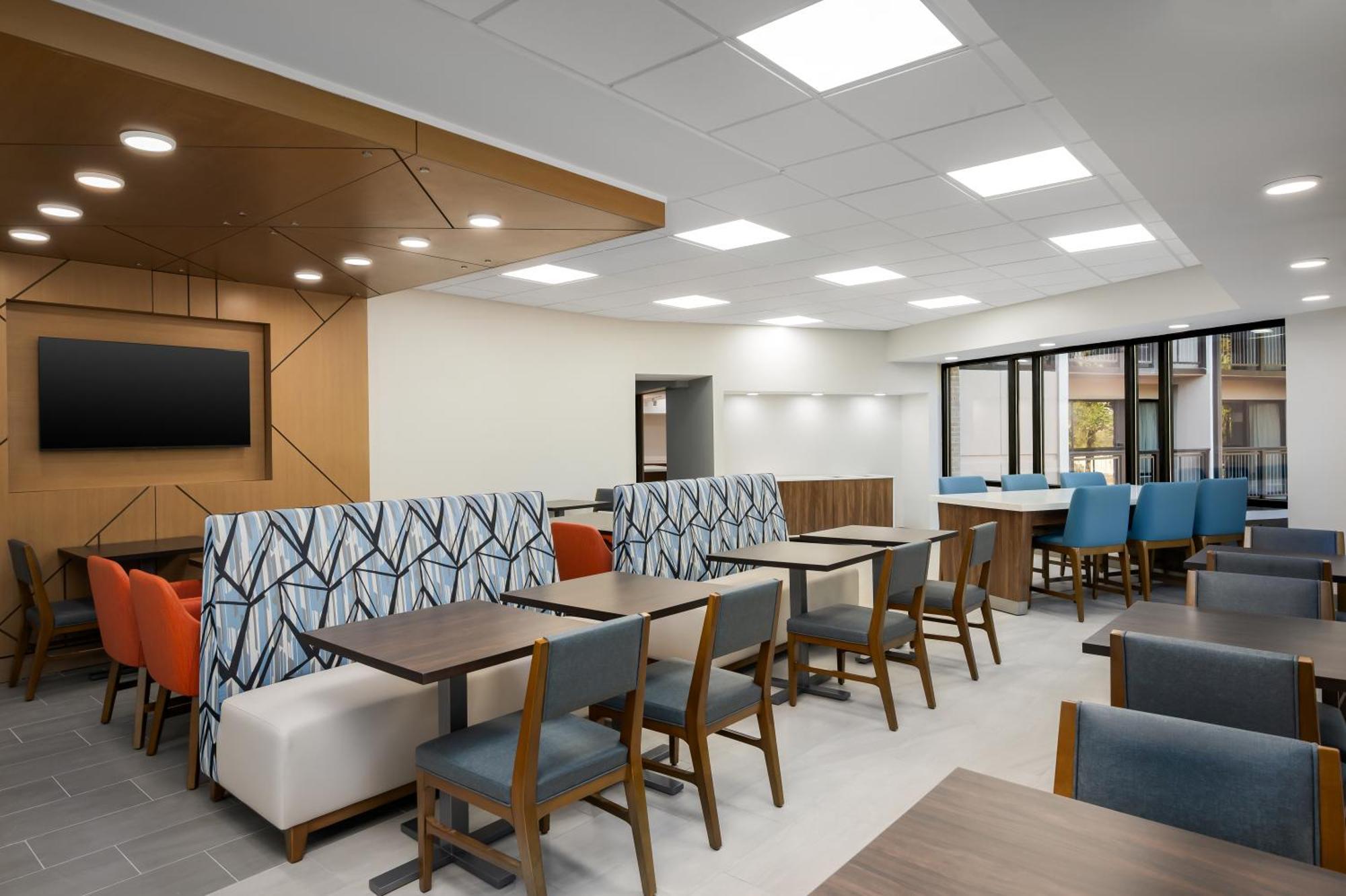 Holiday Inn Express Hilton Head Island By Ihg Exterior foto