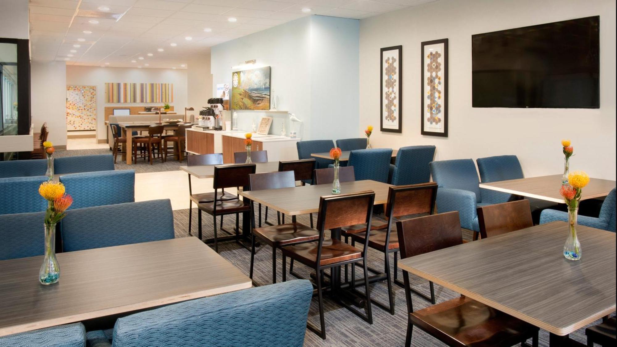Holiday Inn Express Hilton Head Island By Ihg Exterior foto