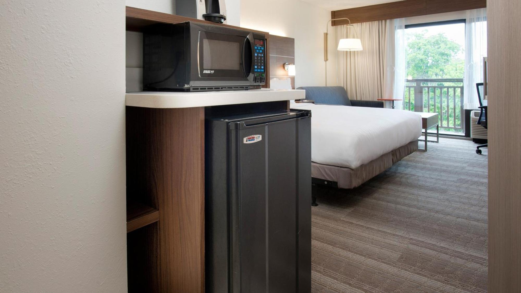 Holiday Inn Express Hilton Head Island By Ihg Exterior foto